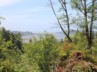 TL 1001 Bayview Ct, Waldport, OR 97394