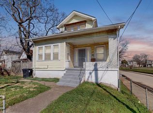 2101 Saint Xavier St, Louisville, KY