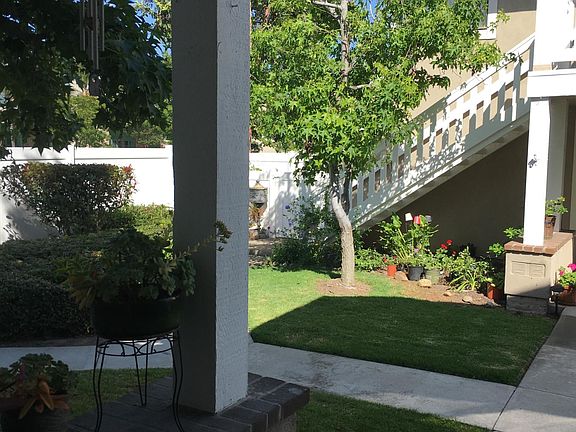 View from Front Porch