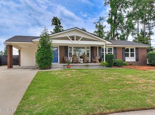 3208 Winding Wood Place, Augusta, GA 30907