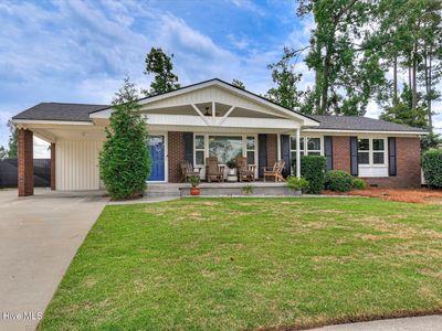 3208 Winding Wood Place, Augusta, GA, 30907