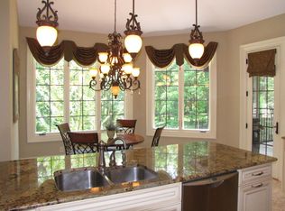 713 Beauhaven Ln, Waxhaw, NC 28173