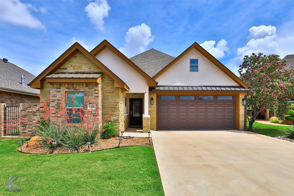 2318 Ians Ct, Abilene, TX 79606 Zillow