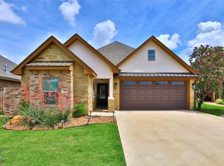 2318 Ians Ct, Abilene, TX 79606