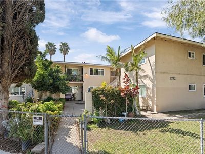 1752 W Sumac Ln, Anaheim, CA, 92804