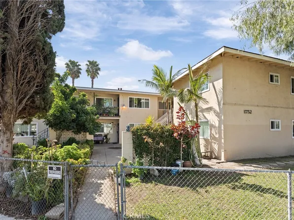 1752 W Sumac Ln, Anaheim, CA 92804