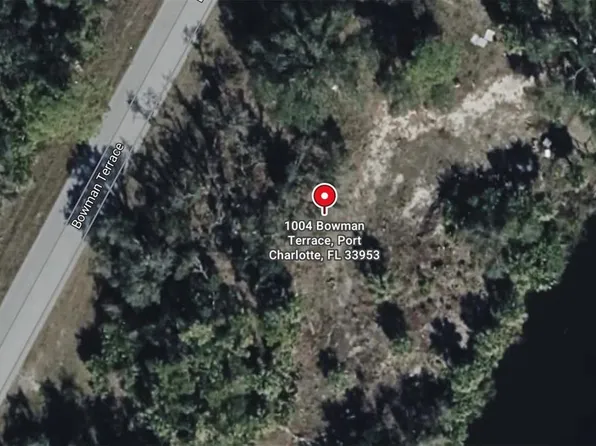 1004 Bowman Ter #56, Pt Charlotte, FL 33953