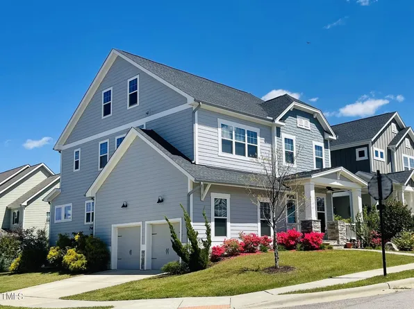 234 Beacon Ridge Blvd, Chapel Hill, NC 27516
