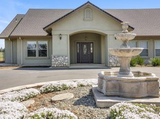 11960 Ivie Estates Ln, Herald, CA 95638