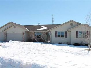 4972 Monarch Dr, Milton, WI 53563