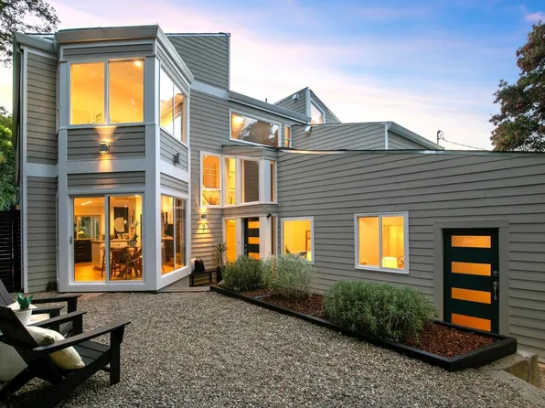 7 Wolfe Avenue, San Rafael, CA 94901