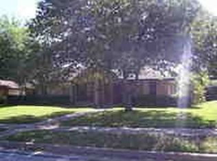 416 Riverwood Dr, Desoto, TX 75115