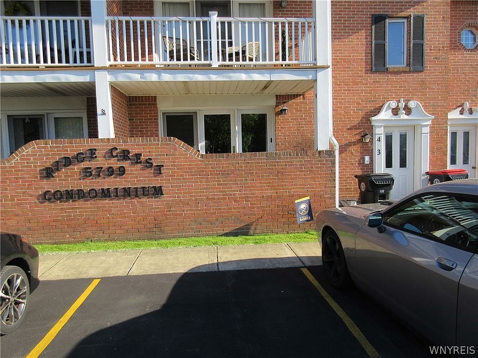 1st image of 5799 Broadway St APT 3