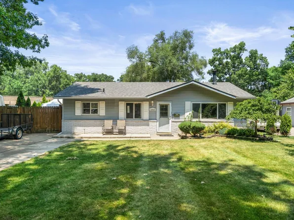 36860 Chase St, Romulus, MI 48174