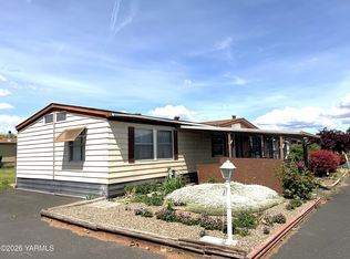 55 W Washington Ave Unit 177, Yakima, WA 98903