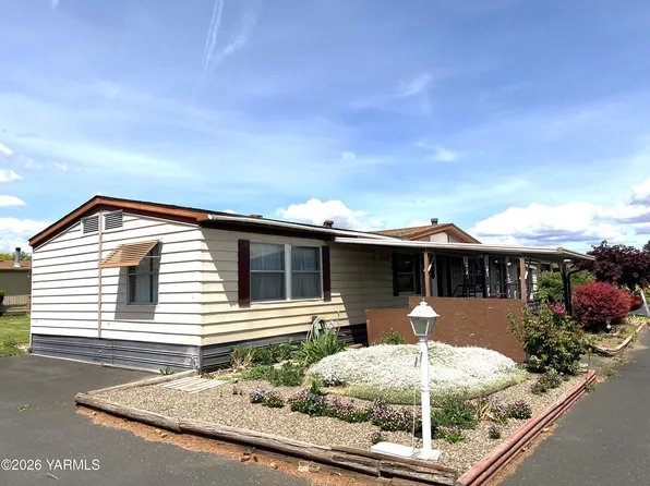 55 W Washington Ave Unit 177, Yakima, WA 98903