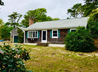 290 Foxwood Dr, Eastham, MA 02642