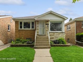 5263 N Natchez Ave, Chicago, IL 60656