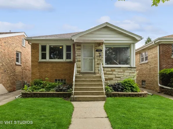 5263 N Natchez Ave, Chicago, IL 60656