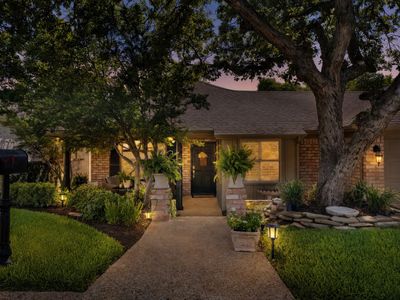 4409 Westchester Dr, Waco, TX, 76710