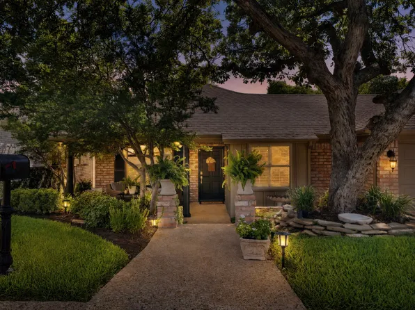 4409 Westchester Dr, Waco, TX 76710