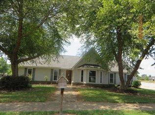 7885 Trading Post Ln, Millington, TN 38053