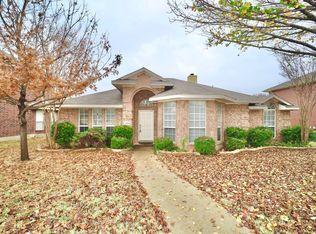 5308 Vineyard Ln, McKinney, TX 75070