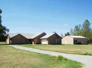 19101 Aerial Rd, Edmond, OK 73012