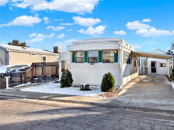 3250 E 84th Drive, Thornton, CO 80229