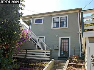 427 Linda Ave, Piedmont, CA 94611