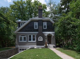 3963 Parker Pl, Cincinnati, OH 45217