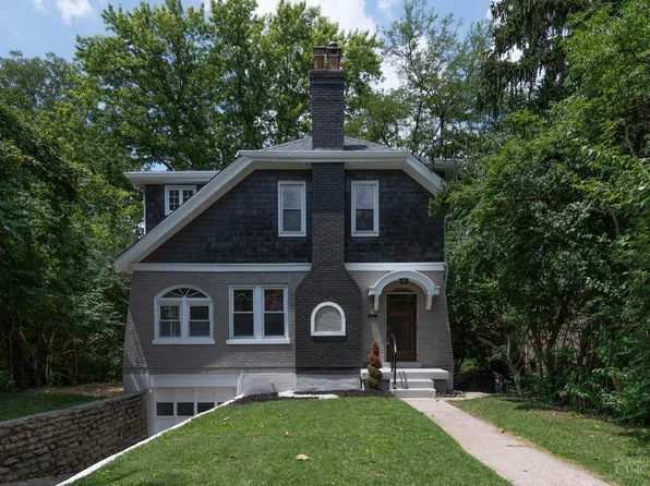3963 Parker Pl, Cincinnati, OH 45217