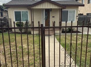 348 W 81st St, Los Angeles, CA 90003