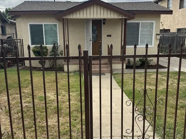 348 W 81st St, Los Angeles, CA 90003