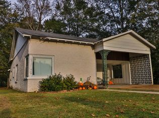 315 3rd St S, Amory, MS 38821