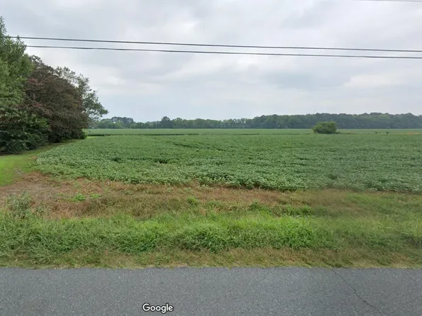 Lots 225 227 Seaside Rd, Nassawadox, VA 23413