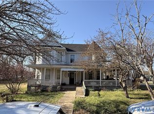 1622 12th St, Victoria, VA 23974