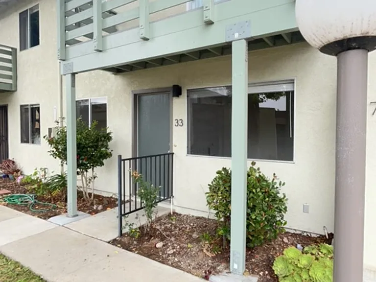 Fair Oaks Garden Apartments — Photo 11