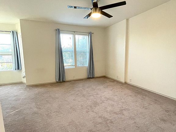 Large master bedroom