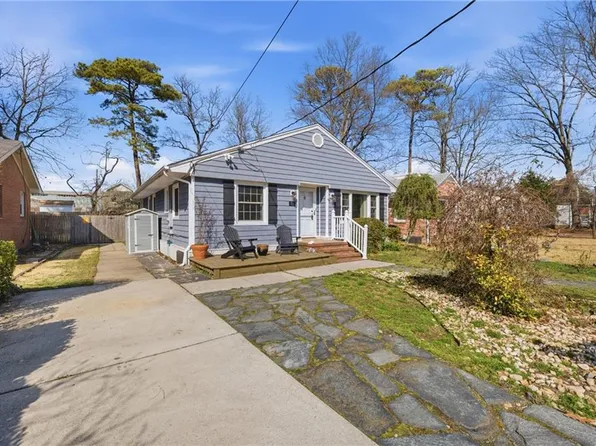 711 23rd St, Virginia Beach, VA 23451