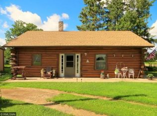 102 3rd St, Mcgrath, MN 56350