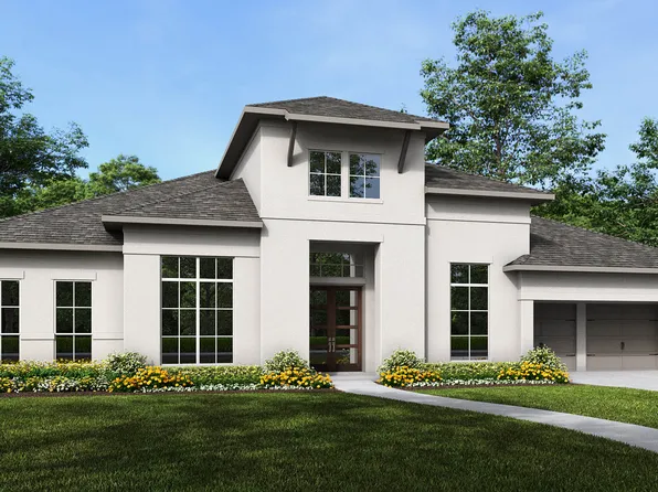 4297S Plan, Enchanted Creek 1 Acre