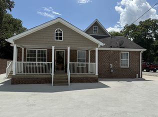 312 Union St, Tullahoma, TN 37388