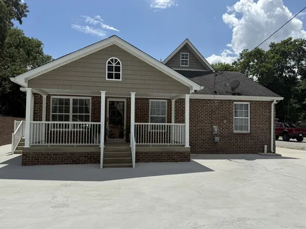 312 Union St, Tullahoma, TN 37388