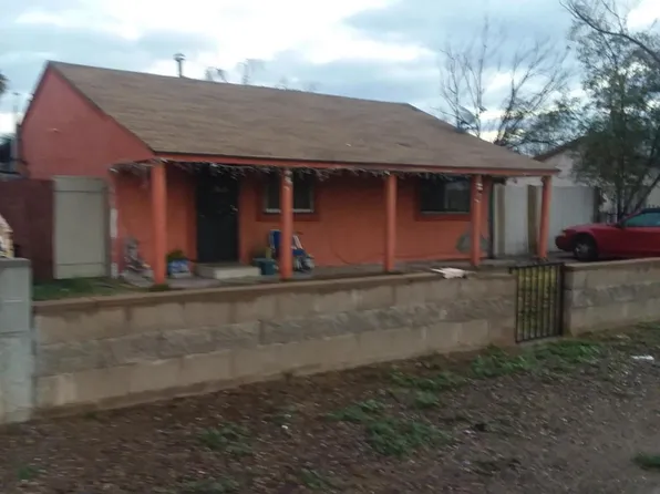 3218 W Cypress St, Phoenix, AZ 85009