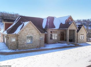 109 Kolbe St, Morgantown, WV