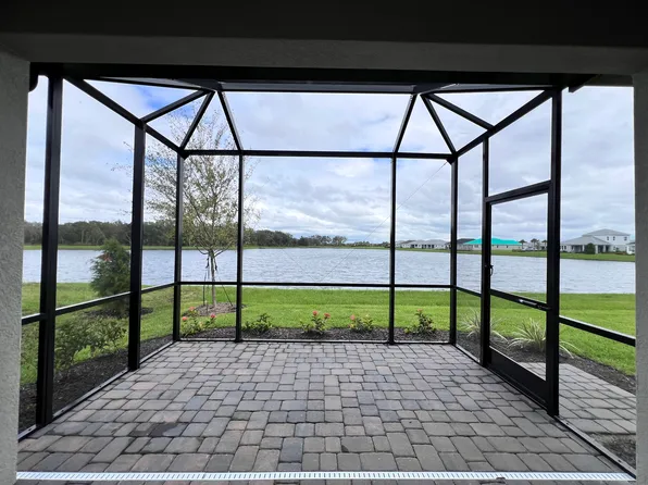 11734 Great Brook Ln #312, Parrish, FL 34219