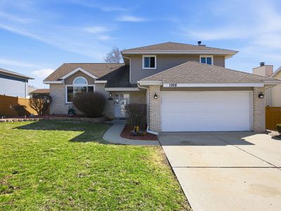 1928 Sybil Dr, Crest Hill, IL, 60403