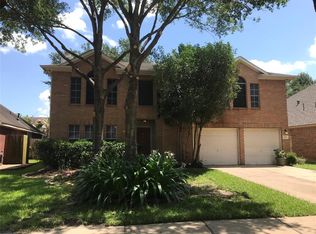 17222 Rancho Verde Way, Houston, TX 77095