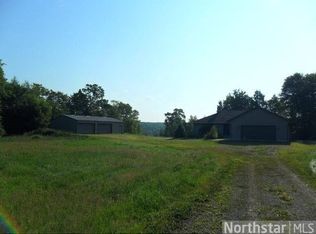 2128 200th St, Eureka, WI 54934